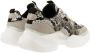 Supertrash Suptertrash Sneaker Women Mgry 36 Sneakers - Thumbnail 5