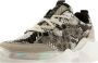 Supertrash Suptertrash Sneaker Women Mgry 36 Sneakers - Thumbnail 6