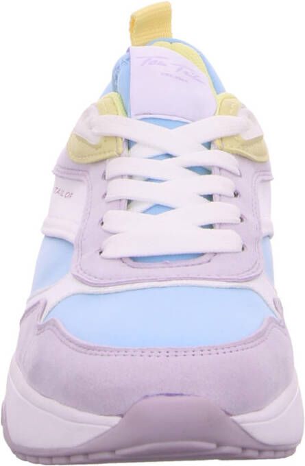 Supremo Sneakers laag