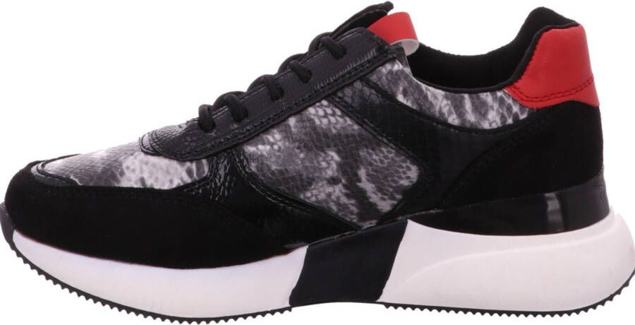 Supremo Sneakers laag