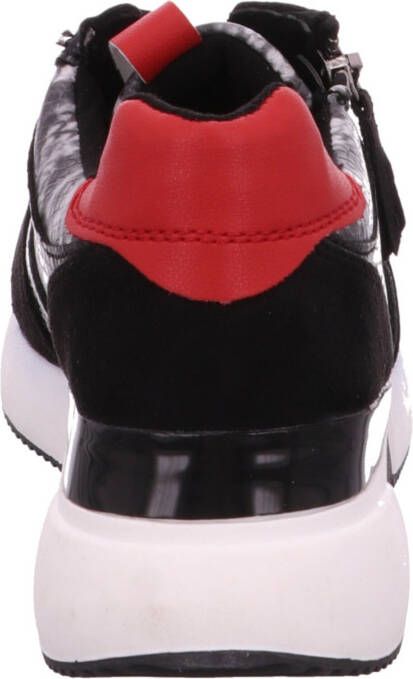 Supremo Sneakers laag