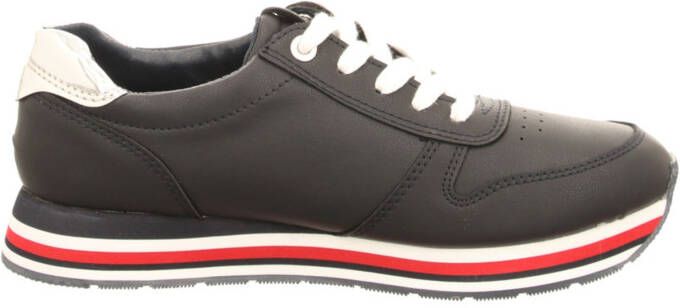 Supremo Sneakers laag