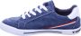 Tom Tailor Sneakers met labeldetails - Thumbnail 4
