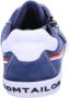 Tom Tailor Sneakers met labeldetails - Thumbnail 6