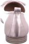 Tamaris Ballerina Instappers beige Synthetisch Dames - Thumbnail 11