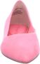 Tamaris Ballerinas Pink Dames - Thumbnail 9