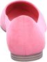 Tamaris Ballerinas Pink Dames - Thumbnail 10