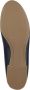 Tamaris Ballerina Instappers blauw Leer Dames - Thumbnail 35