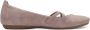 Tamaris Ballerina's Caterina Flats feestelijke mode slipper met elastische riem - Thumbnail 3