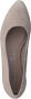 Tamaris Beige Gesloten Ballerinas voor Vrouwen Beige Dames - Thumbnail 14