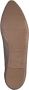 Tamaris Beige Gesloten Ballerinas voor Vrouwen Beige Dames - Thumbnail 15