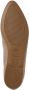 Tamaris Leopard Ballerina's taupe Leer Dames - Thumbnail 14