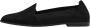 Tamaris 1-24212-42 001 dames slip-on mocassin dames lage schoen M2421242 Zwart - Thumbnail 8