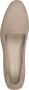 Tamaris 1-24212-42 341 dames slip-on mocassin dames lage schoen M2421242 Taupe - Thumbnail 5