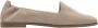 Tamaris 1-24212-42 341 dames slip-on mocassin dames lage schoen M2421242 Taupe - Thumbnail 6