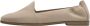 Tamaris 1-24212-42 341 dames slip-on mocassin dames lage schoen M2421242 Taupe - Thumbnail 7