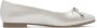 Tamaris Ballerina's met strikdetail en strass-steentjes - Thumbnail 6
