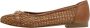 Tamaris 1-22138-44 305 Ballerina cognac - Thumbnail 8