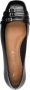 Tamaris Dames Ballerina 1-22163-45 001 - Thumbnail 4