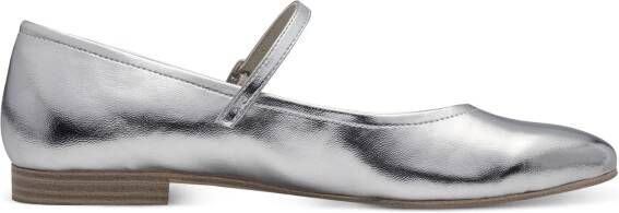 tamaris Ballerina met riempjes