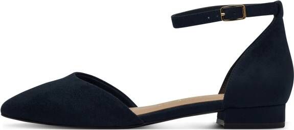 tamaris Ballerina met riempjes