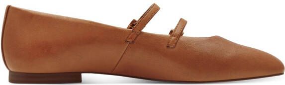 tamaris Ballerina met riempjes