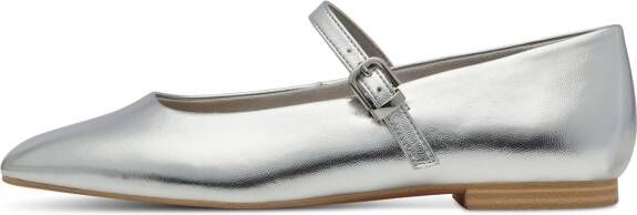 tamaris Ballerina met riempjes