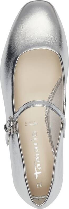tamaris Ballerina met riempjes
