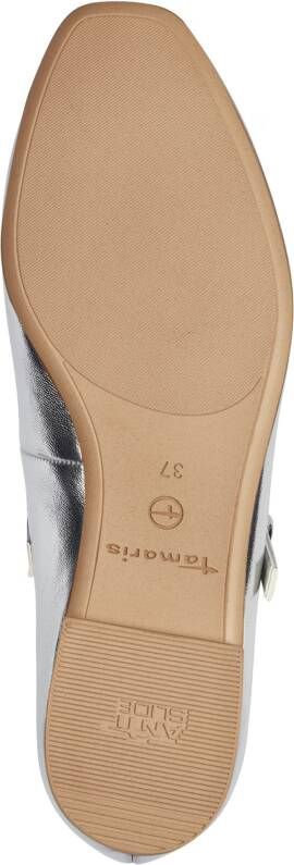 tamaris Ballerina met riempjes