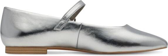 tamaris Ballerina met riempjes
