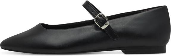tamaris Ballerina met riempjes