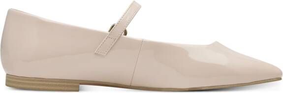 tamaris Ballerina met riempjes