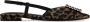 Tamaris Dames Slingpumps 1-29403-42 360 - Thumbnail 8