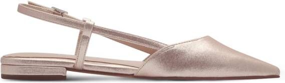 tamaris Ballerina met riempjes