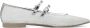 Tamaris Ballerina's in mesh look met doornsluiting - Thumbnail 7