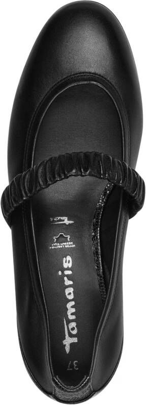 tamaris Ballerina met riempjes