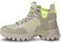 Tamaris Women's outdoor shoes wmns active hiking beige - Thumbnail 4