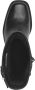 Tamaris Dames Enkellaarsje 1-25390-43 001 normaal - Thumbnail 11