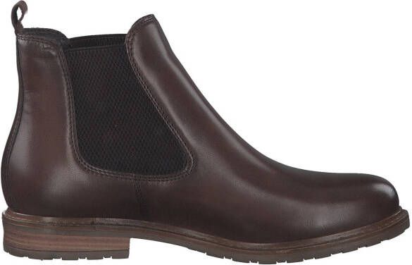 tamaris Chelsea boots