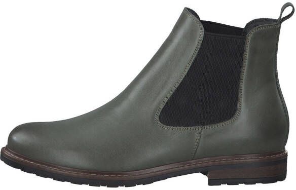 tamaris Chelsea boots