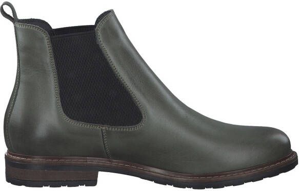 tamaris Chelsea boots