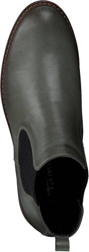 tamaris Chelsea boots
