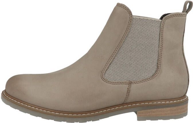tamaris Chelsea boots