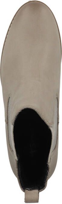tamaris Chelsea boots