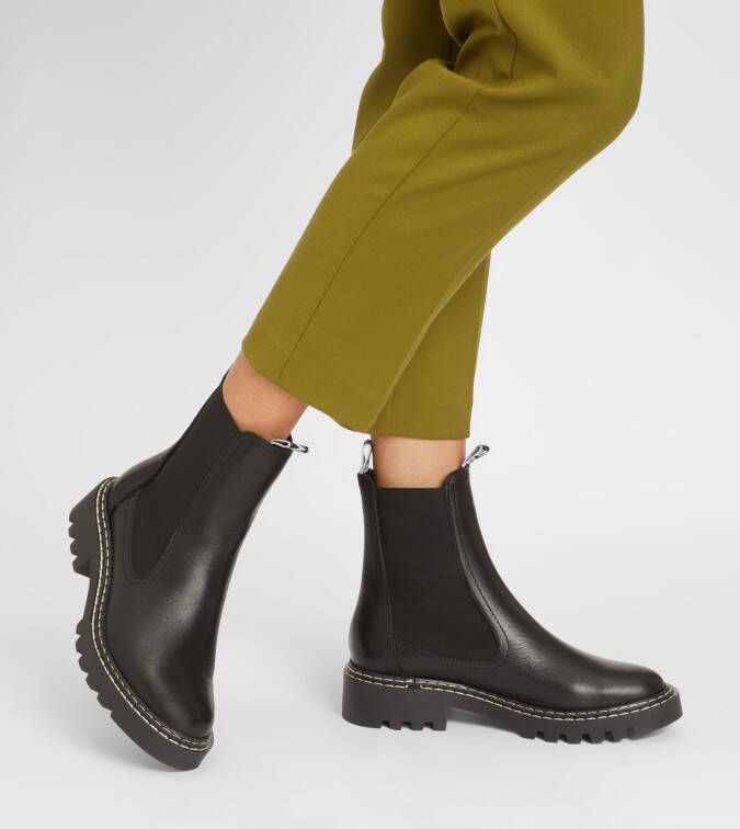 tamaris Chelsea boots