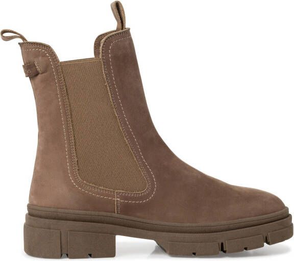 tamaris Chelsea boots