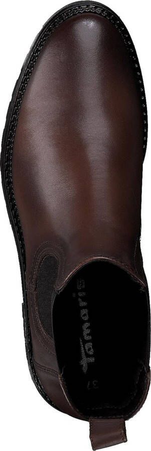 tamaris Chelsea boots