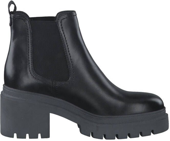 tamaris Chelsea boots