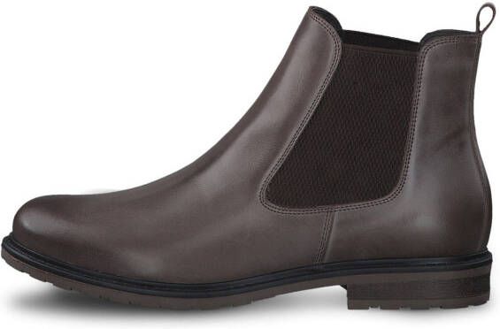 tamaris Chelsea boots