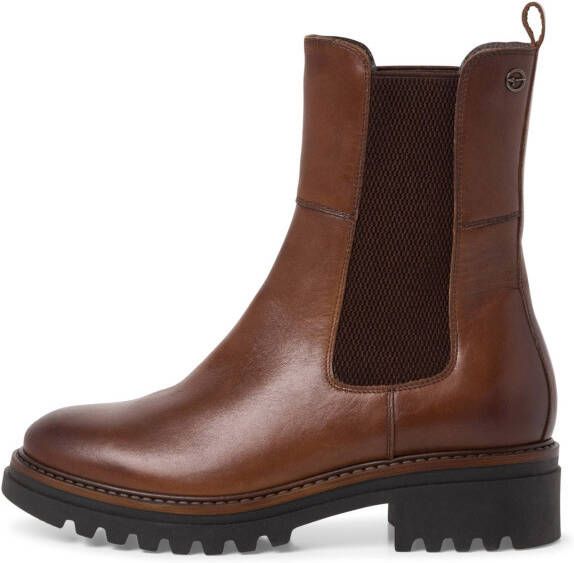 tamaris Chelsea boots